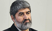 مطهری: اکثریت مجلس دهم اصلاحطلب نیست مطهری: اکثریت مجلس دهم اصلاحطلب نیست