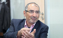 زیباکلام: بدون توافق، روحانی نميتواند براي دور دوم برنده شود زیباکلام: بدون توافق، روحانی نميتواند براي دور دوم برنده شود