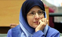 کولایی:برای مبارزه با خشونت با مانع داخلی مواجهیم! کولایی:برای مبارزه با خشونت با مانع داخلی مواجهیم!