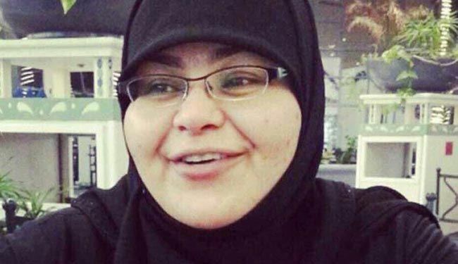 دلیل اعتصاب غذای زن بحرینی در زندان