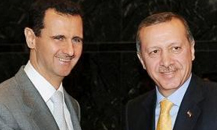 بشار اسد: اردوغان حامی تروریسم است بشار اسد: اردوغان حامی تروریسم است