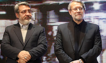وزیر کشور: اطلاعات درستی به لاریجانی ندادهاند وزیر کشور: اطلاعات درستی به لاریجانی ندادهاند