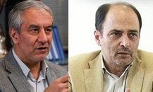 پاسخ کفاشیان به سوالی درباره دوست جهانگیری! پاسخ کفاشیان به سوالی درباره دوست جهانگیری!