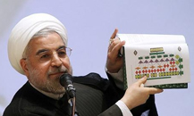 چند یادآوری به رییس‌جمهور/ روحانی درباره آمارهای دولت قبل چه گفته بود؟