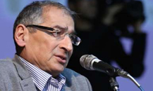 زیباکلام: ترکان و روحانی نمیتوانند جلوی پول کثیف را بگیرند زیباکلام: ترکان و روحانی نمیتوانند جلوی پول کثیف را بگیرند