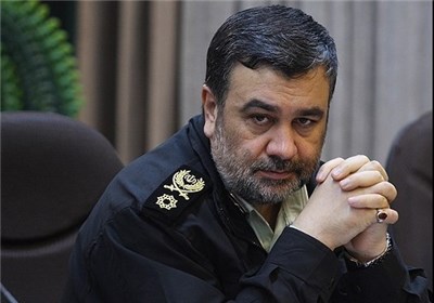 فرمانده جدید ناجا منصوب شد +عکس فرمانده جدید ناجا منصوب شد +عکس