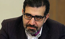 خرازی خرازی