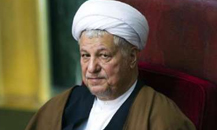 رفسنجانی: لازم نیست حتما رییس باشم رفسنجانی: لازم نیست حتما رییس باشم