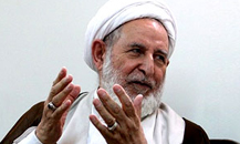زندگینامه سیاسی و سوابق آیتالله یزدی زندگینامه سیاسی و سوابق آیتالله یزدی