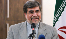 جنتی: اگر به تکخوانی زنان مجوز بدهیم، پایش میایستیم جنتی: اگر به تکخوانی زنان مجوز بدهیم، پایش میایستیم