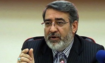 وزیر کشور: بخشی از پولهای قاچاق در انتخابات مصرف میشود وزیر کشور: بخشی از پولهای قاچاق در انتخابات مصرف میشود
