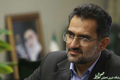 عادیسازی فتنه در روزنامههای زنجیرهای و چراغ سبز وزیر ارشاد! عادیسازی فتنه در روزنامههای زنجیرهای و چراغ سبز وزیر ارشاد!