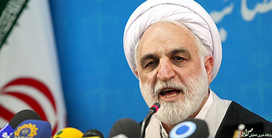 عادیسازی فتنه در روزنامههای زنجیرهای و چراغ سبز وزیر ارشاد! عادیسازی فتنه در روزنامههای زنجیرهای و چراغ سبز وزیر ارشاد!