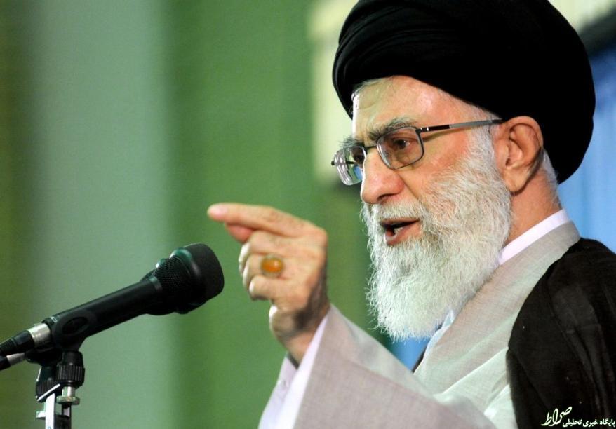 عادیسازی فتنه در روزنامههای زنجیرهای و چراغ سبز وزیر ارشاد! عادیسازی فتنه در روزنامههای زنجیرهای و چراغ سبز وزیر ارشاد!