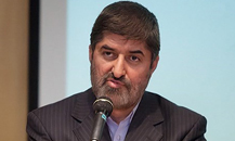 استاندار فارس: از مطهری خواسته بودیم به شیراز نیاید استاندار فارس: از مطهری خواسته بودیم به شیراز نیاید