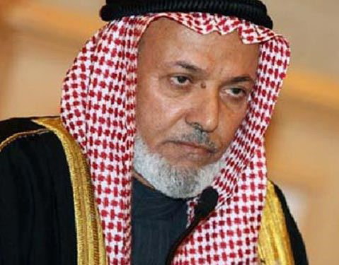 مرگ شیخ فتنه در عراق مرگ شیخ فتنه در عراق
