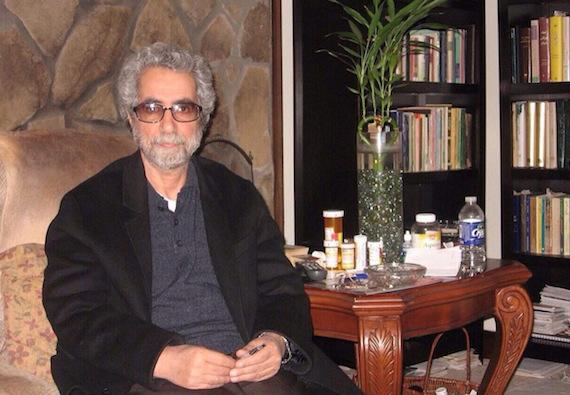 حسن کروبی درگذشت +عکس