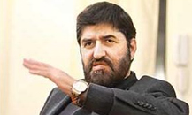 روزنامه حامی هاشمی: در شیراز به مطهری گفتند روزنامه حامی هاشمی: در شیراز به مطهری گفتند