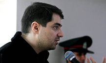 بيل گيتس هم در ايران بود، اگر اعدامش نمیكردند حتما زندانی ميشد! بيل گيتس هم در ايران بود، اگر اعدامش نمیكردند حتما زندانی ميشد!