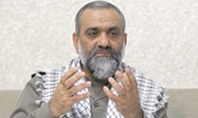 جوانان باید خود را برای نبرد آماده و قدس را آزاد کنند جوانان باید خود را برای نبرد آماده و قدس را آزاد کنند