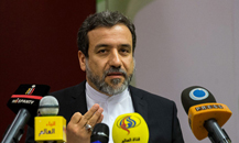 عراقچی: هنوز درباره هیچ چیز توافق نشده عراقچی: هنوز درباره هیچ چیز توافق نشده