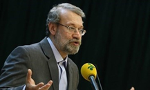 لاریجانی: کوهپایههای زیادی داریم که قابلیت تبدیل به ویلا دارد لاریجانی: کوهپایههای زیادی داریم که قابلیت تبدیل به ویلا دارد