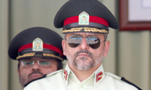 فرمانده ناجا: پس از ۱۱ سپتامبر، رویکرد پلیس‌های غربی اطلاعات‌محور شد