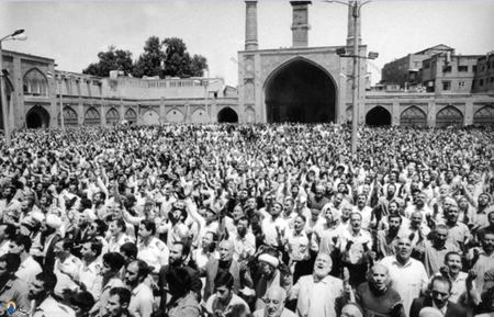 جلسه دعا رهبر انقلاب برای شفای 'امام' +تصاویر جلسه دعا رهبر انقلاب برای شفای 'امام' +تصاویر