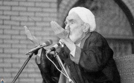 جلسه دعا رهبر انقلاب برای شفای 'امام' +تصاویر جلسه دعا رهبر انقلاب برای شفای 'امام' +تصاویر