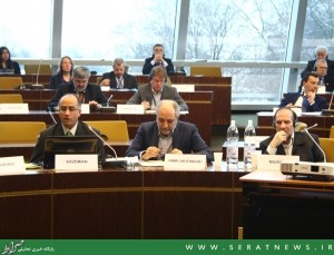 شاخه خارج از کشور مشارکت و سازمان مجاهدین به کجا وصل میشود؟ شاخه خارج از کشور مشارکت و سازمان مجاهدین به کجا وصل میشود؟