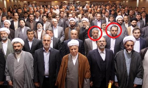 پاتوق حامیان گمنام رفسنجانی کجاست؟ +سند پاتوق حامیان گمنام رفسنجانی کجاست؟ +سند