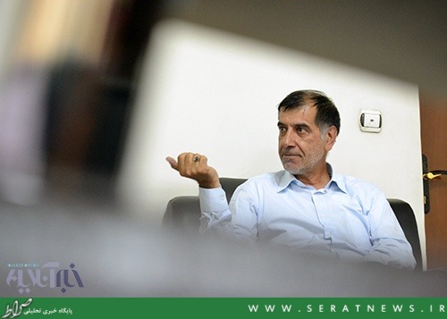 باهنر:احمدی‌نژاد برنمی‌گردد