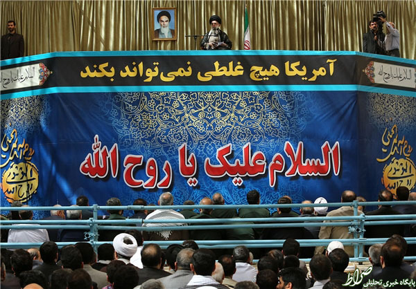 حاشیه همیشگی مراسم ارتحال امام(ره) +تصاویر حاشیه همیشگی مراسم ارتحال امام(ره) +تصاویر