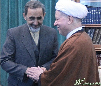 وقتی نقش محوری رییس خبرگان در میان اصولگرایان نادیده گرفته شد وقتی نقش محوری رییس خبرگان در میان اصولگرایان نادیده گرفته شد