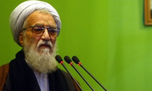 هشدار آیتالله موحدیکرمانی به وزارتخانه های علوم و آموزش هشدار آیتالله موحدیکرمانی به وزارتخانه های علوم و آموزش