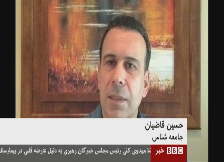در 14خرداددرBBC و صدای آمریکا چه خبربود؟! +تصاویر در 14خرداددرBBC و صدای آمریکا چه خبربود؟! +تصاویر