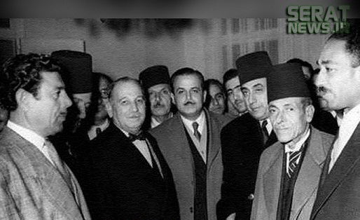 مردی که با ۲۹۰ زن ازدواج کرد+عکس مردی که با ۲۹۰ زن ازدواج کرد+عکس