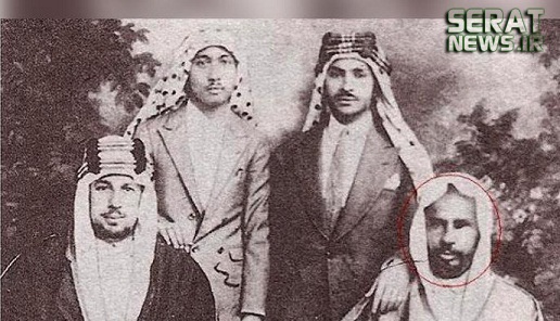 مردی که با ۲۹۰ زن ازدواج کرد+عکس مردی که با ۲۹۰ زن ازدواج کرد+عکس