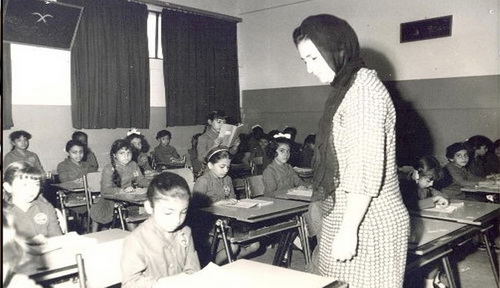 انتشار زندگی‌نامه ملکه پیشین عربستان