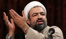 آخرین واکنش به خبر سفر برزیل/رسایی: اصلا سگ ندارم تا پای کسی را گاز بگیرد آخرین واکنش به خبر سفر برزیل/رسایی: اصلا سگ ندارم تا پای کسی را گاز بگیرد