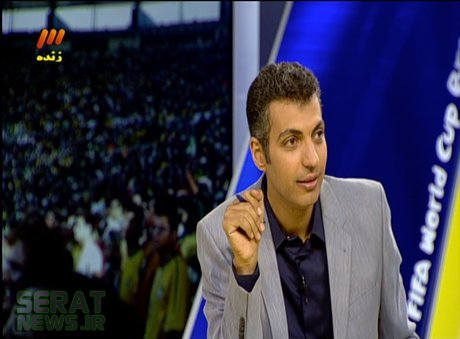 گزارشی از اولین «2014» فردوسیپور + تصاویر گزارشی از اولین «2014» فردوسیپور + تصاویر