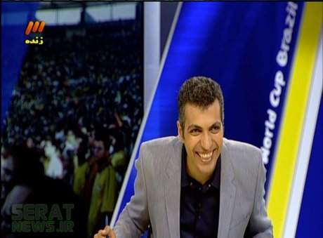 گزارشی از اولین «2014» فردوسیپور + تصاویر گزارشی از اولین «2014» فردوسیپور + تصاویر