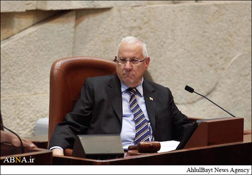 عکس/ رییس جدید رژیم صهیونیستی