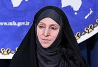 واکنش ایران به حمله تروریستها به موصل واکنش ایران به حمله تروریستها به موصل
