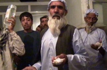 واکنش سازمان ملل نسبت به قطع انگشتان رای دهندگان واکنش سازمان ملل نسبت به قطع انگشتان رای دهندگان