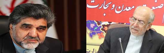استاندار تهران وزير مي شود؟ استاندار تهران وزير مي شود؟