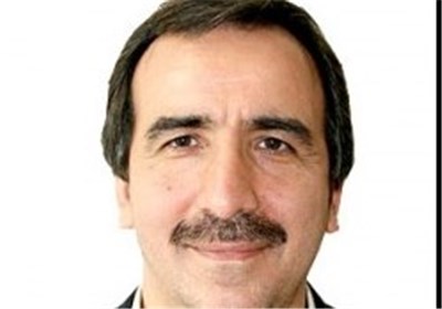 یک استاد ایرانی در میان دانشمندان برتر دنیا یک استاد ایرانی در میان دانشمندان برتر دنیا