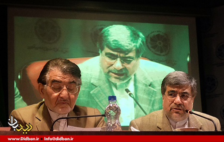 وزیری که نگاه معقول اسلامی را نمی پذیرد