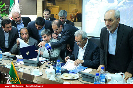 وزیری که نگاه معقول اسلامی را نمی پذیرد