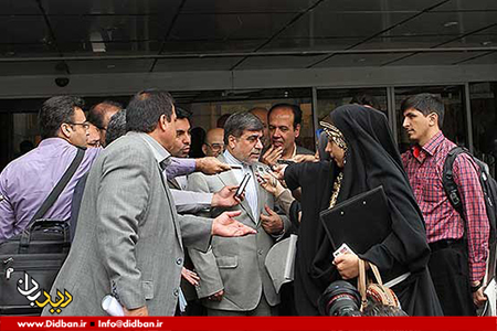 وزیری که نگاه معقول اسلامی را نمی پذیرد